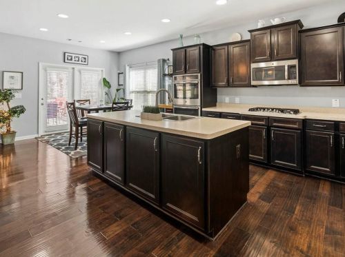 121 Lankford Rd, Tucker GA 30084-1821 exterior