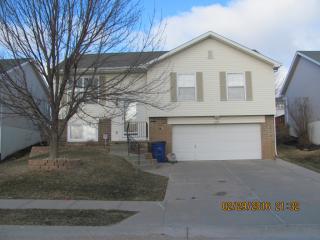 2214 167th Ave, Omaha NE  68116-2554 exterior