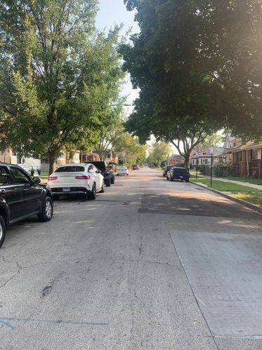 10042 Lafayette Ave, Chicago IL 60628-2022 exterior