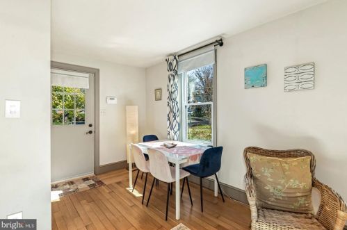 9126 Bradford Rd, Silver Spring MD 20901-4918 exterior