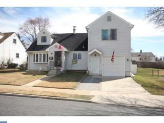 21 Coleridge Ave, Trenton, NJ 08620-1910