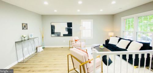 13265 Stravinsky Ter, Silver Spring MD  20904-6839 exterior