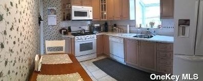 144 Carpenter St, Valley Stream NY 11580-4403 exterior