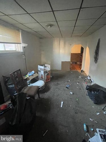 6712 18 St, Philadelphia PA 19140-1014 exterior