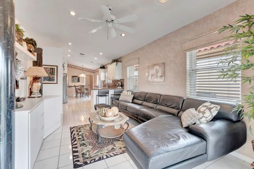 8051 Nadmar Ave, Boca Raton FL 33434-5404 exterior