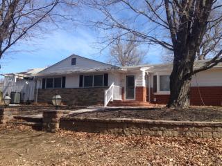 3952 Cooks Ln, Ellicott MD  21043-5417 exterior