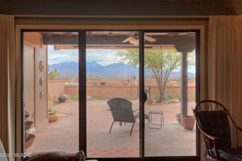 3551 Calle Del Pinzon, Green Valley AZ 85622-4830 exterior