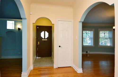 4900 Hamlin Ave, Chicago, IL 60625-6004