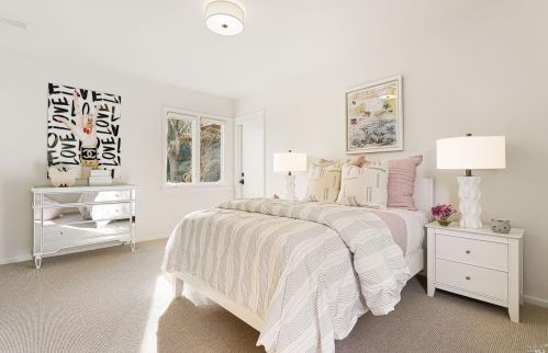 271 Buena Vis Ave, Mill Valley CA 94941-1261 exterior