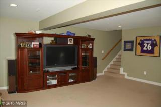 1544 Penzance Way, Baltimore MD  21076-1480 exterior