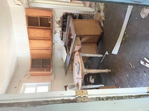 6940 Grn St, Chicago IL 60621-1723 exterior