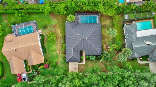 3642 24th Ter, Boca Raton FL  33431-5406 exterior