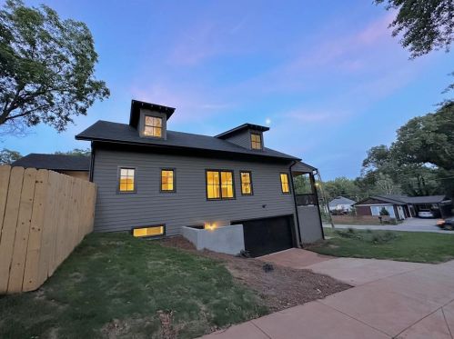 192 Claire Dr, Atlanta GA  30315-5002 exterior