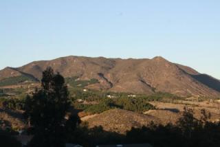 1690 Chandelle Ln, Fallbrook CA  92028-1707 exterior