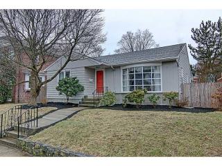 155 Evergreen St, Providence RI  02906-2510 exterior