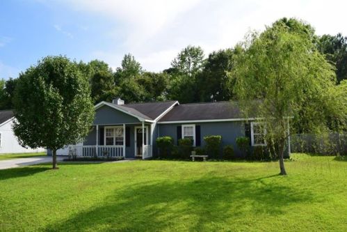 222 Gray Fox Run, Hubert, NC 28539-4555