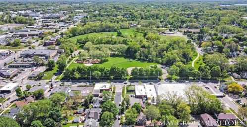 1136 Innes St, Grand Rapids MI 49503-3635 exterior