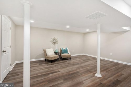 5710 Larpin Ln, Alexandria VA 22310-1249 exterior