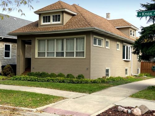 4501 Knox Ave, Chicago, IL 60632-4899