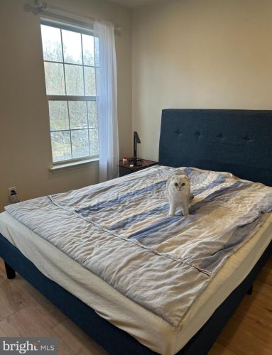 21 Andover Cir, Princeton NJ 08540 exterior