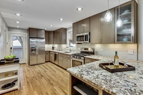 3017 Albany Ave, Chicago IL 60618-6911 exterior