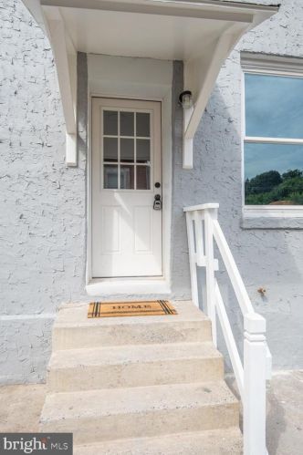 534 Poplar St, Lancaster PA  17603-5235 exterior