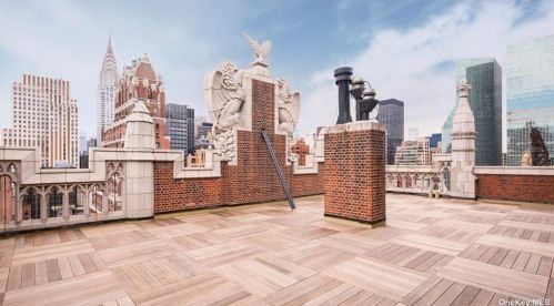 25 Tudor City Pl, New York NY  10017-6819 exterior