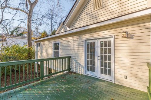 932 Crew St, Atlanta GA  30315-1710 exterior