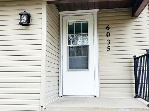 6035 48th St, Saint Paul MN  55128-1934 exterior