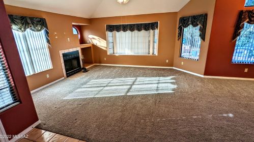 11170 Broadstone Dr, Tucson AZ  85737-8924 exterior