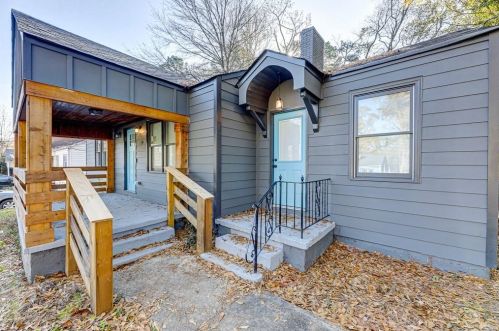 294 Birch St, Atlanta GA  30354-1148 exterior