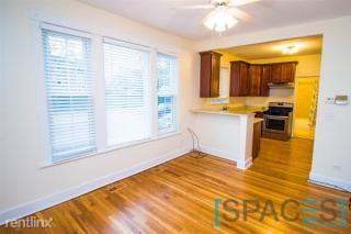 5123 Western Ave, Chicago IL  60625-2512 exterior