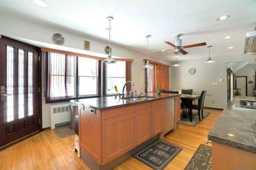 3 Arbor Ln, Huntington Station NY 11746-5136 exterior