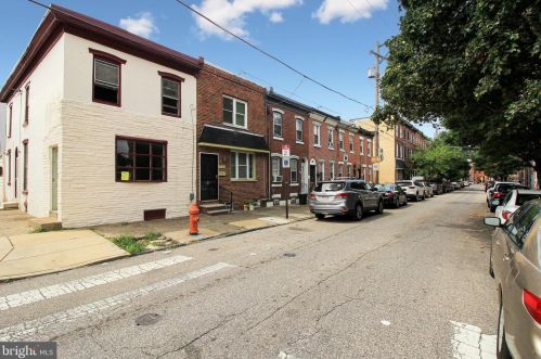 1502 Berks St, Philadelphia PA 19131-3215 exterior