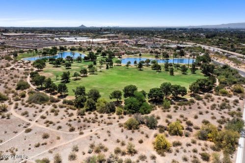 6628 19 St, Phoenix AZ 85022-5011 exterior