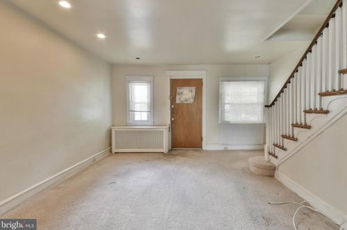 247 Cliveden St, Philadelphia PA 19150-0022 exterior