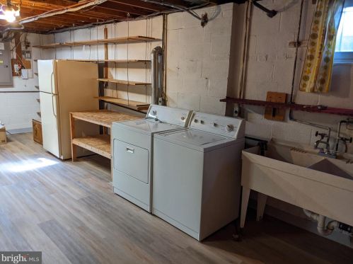 1801 Ladd St, Silver Spring MD  20902-3524 exterior