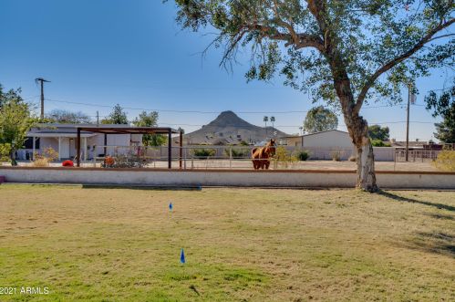 15014 27th St, Phoenix AZ 85008-8900 exterior