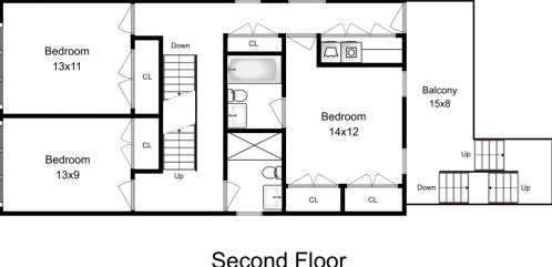 2213 Homer St, Chicago IL 60647-4216 exterior