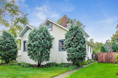 6040 Northcott Ave, Chicago IL 60631-3103 exterior