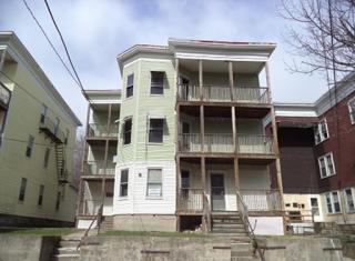 246 Burnside Ave, Woonsocket RI  02895-2190 exterior