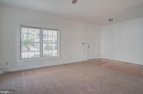 307 Custis Ave, Alexandria VA  22301-1201 exterior