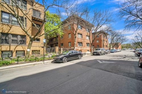 818 Lakeside Pl, Chicago IL  60640-5113 exterior