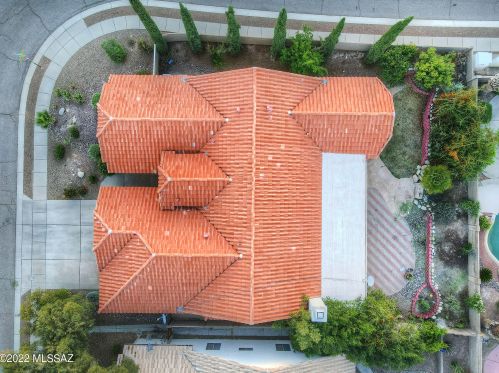 7563 Placita De La Vina, Tucson, AZ 85750-7205