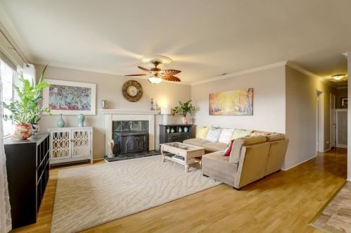 944 Alba Ct, San Jose CA exterior