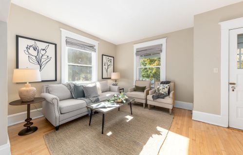 1604 60th St, Milwaukee WI  53214-5131 exterior