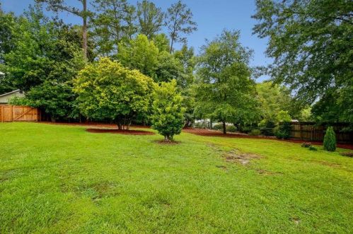 5146 Davantry Dr, Atlanta GA 30338-4523 exterior