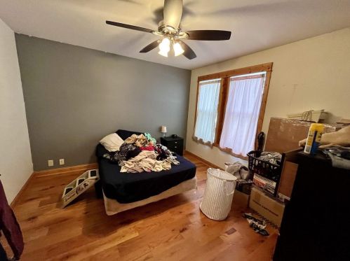 2133 Washington Ave, Madison WI 53704-5208 exterior