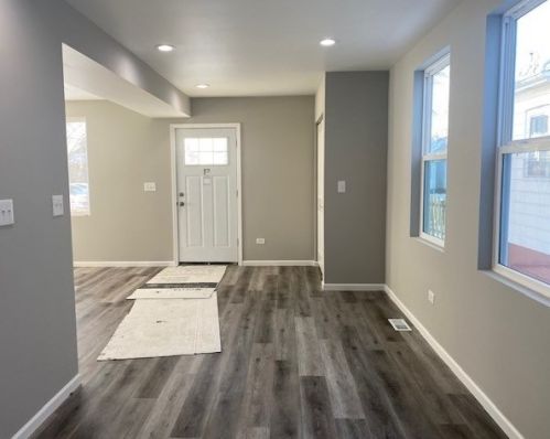 1010 8th St, Waukegan IL 60085-6983 exterior