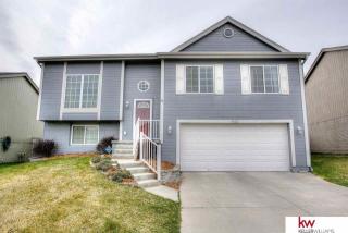 7412 74th St, Omaha NE  68128-2281 exterior